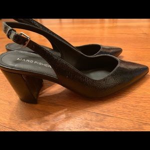 Marc Fisher Pumps